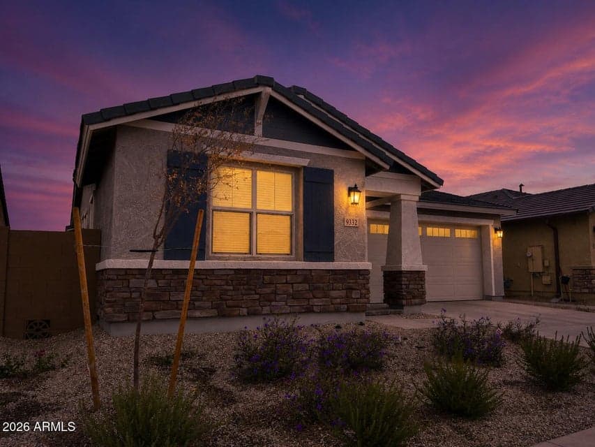 9332 W ENCINAS Lane, Tolleson, AZ 85353 — photo 1 of 43