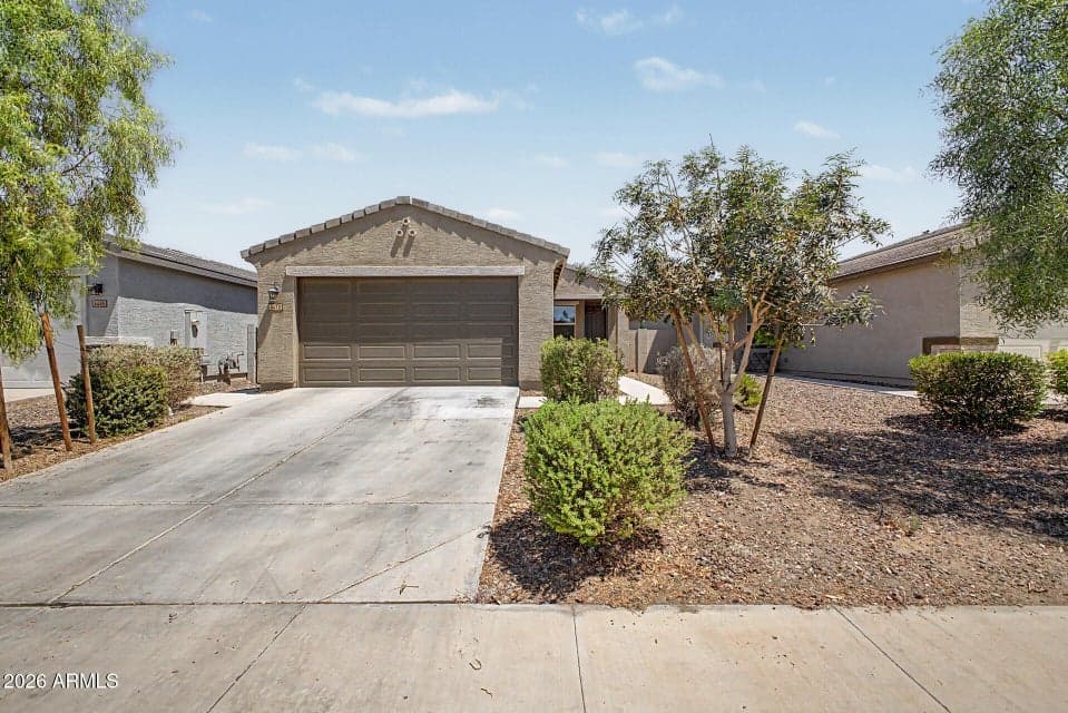 4470 W ALLEN Street, Laveen, AZ 85339 — photo 1 of 21