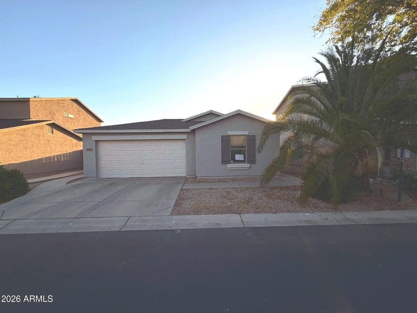 40440 N HIGH MEADOWS Drive, San Tan Valley, AZ 85140 — photo 1 of 28