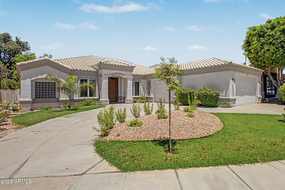1912 E SCHOONER Court, Gilbert, AZ 85234 — photo 1 of 34