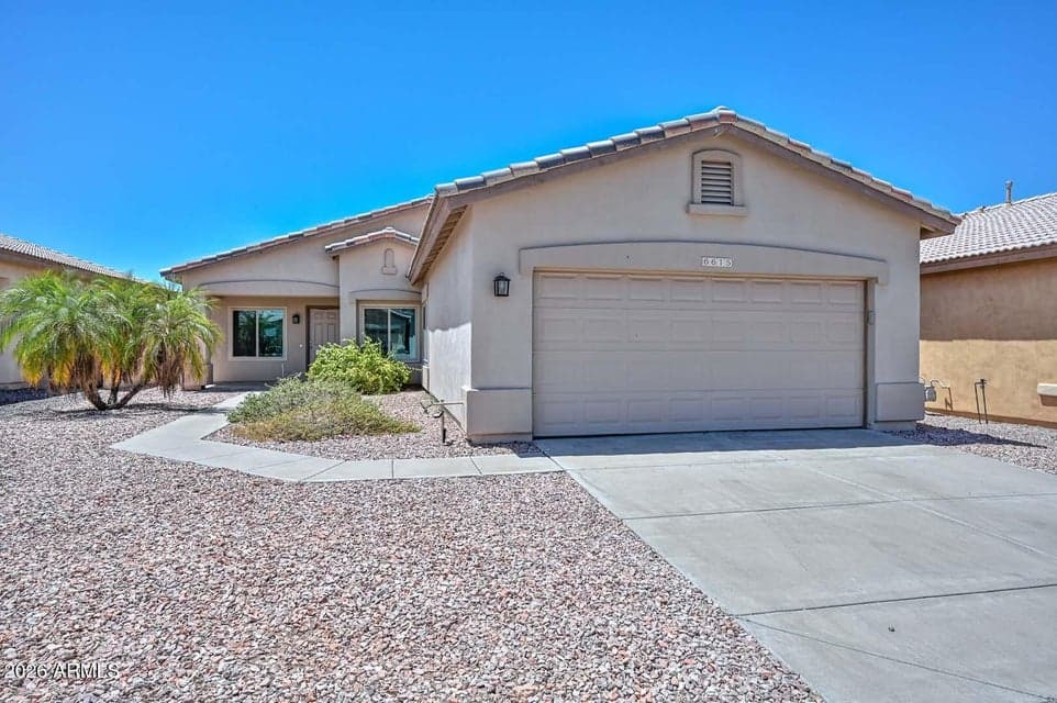 6615 W EL CORTEZ Place, Phoenix, AZ 85083 — photo 1 of 41