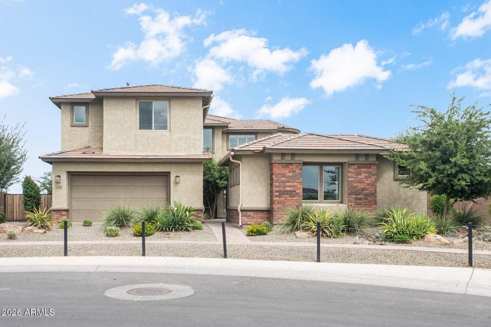 22687 E SAN TAN Boulevard, Queen Creek, AZ 85142 — photo 1 of 50