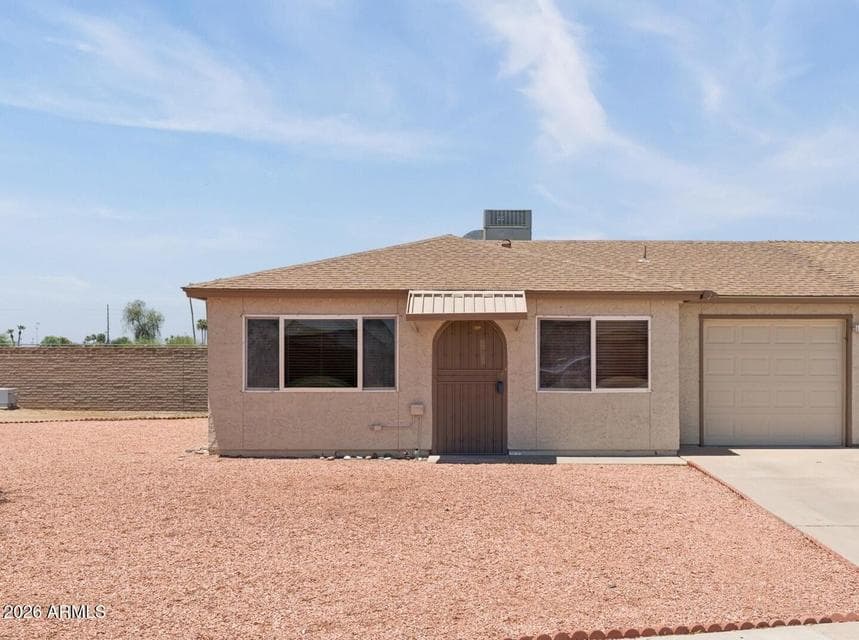 10018 N 97TH Drive A, Peoria, AZ 85345 — photo 1 of 24