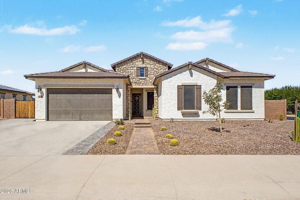 18322 W COOLIDGE Street, Goodyear, AZ 85395 — photo 1 of 46