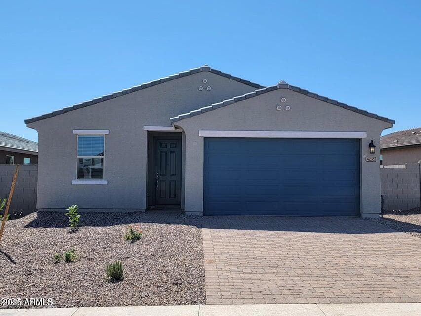4235 W YOLANDA Lane, San Tan Valley, AZ 85144 — photo 1 of 19