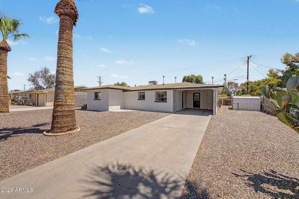5209 E BUTTE Street, Mesa, AZ 85205 — photo 1 of 30
