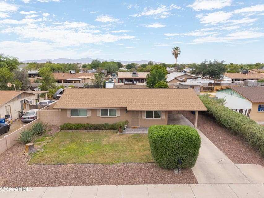 14002 N 3RD Avenue, El Mirage, AZ 85335 — photo 1 of 23