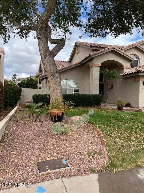 6308 W Melinda Lane, Glendale, AZ 85308 — photo 1 of 28