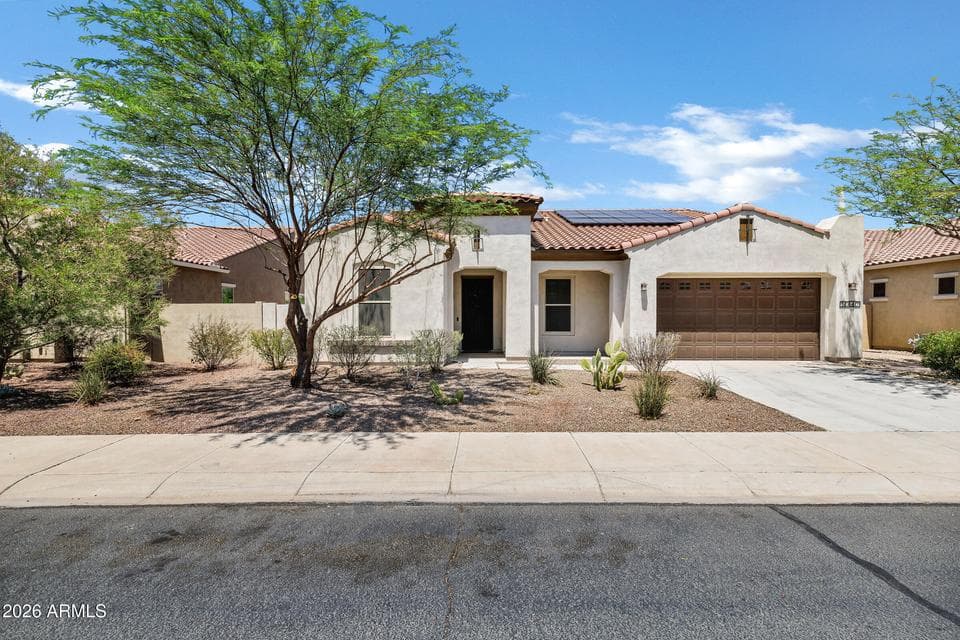 14440 S 178TH Drive, Goodyear, AZ 85338 — photo 1 of 45