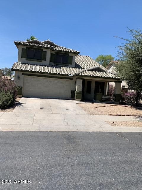 16042 W Latham Street, Goodyear, AZ 85338 — photo 1 of 30