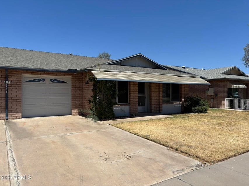 9920 N 97th Drive B, Peoria, AZ 85345 — photo 1 of 18