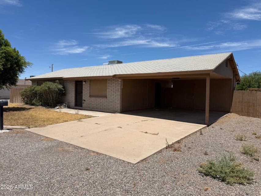 13216 W TUCKEY Lane, Glendale, AZ 85307 — photo 1 of 31