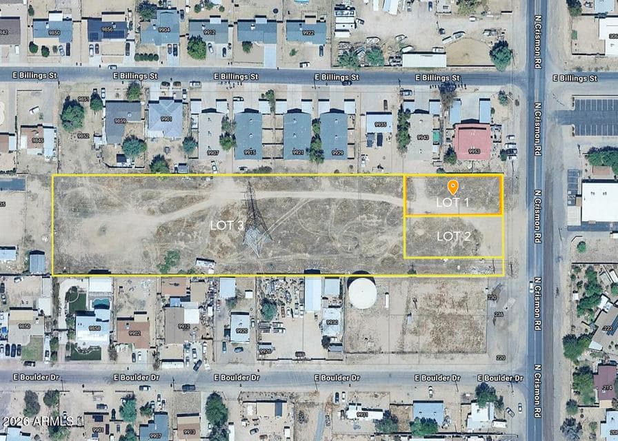 230 N Crismon Road 1, Mesa, AZ 85207 — photo 1 of 2