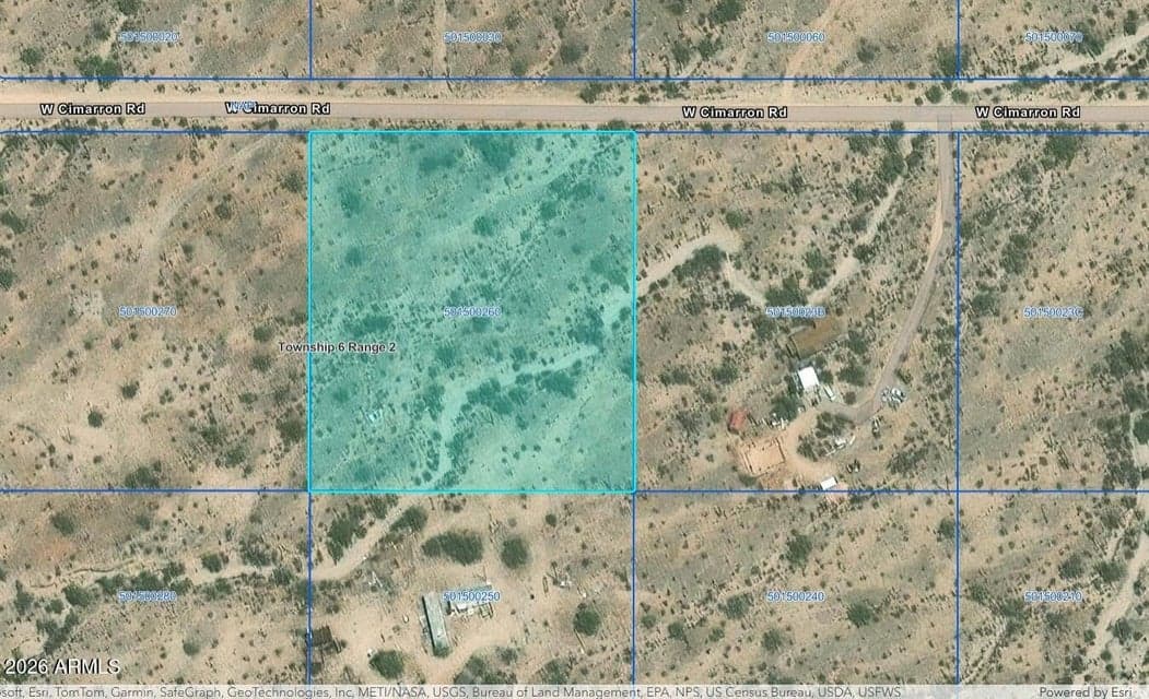 0 W Cimarron Road 26, Maricopa, AZ 85139 — photo 1 of 1