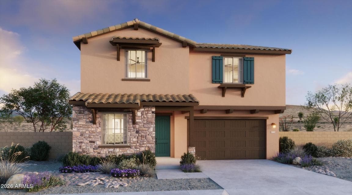 2270 S Swan Court, Gilbert, AZ 85295 — photo 1 of 5