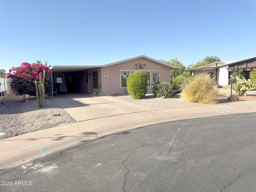 5540 E HARMON Circle, Mesa, AZ 85215 — photo 1 of 31