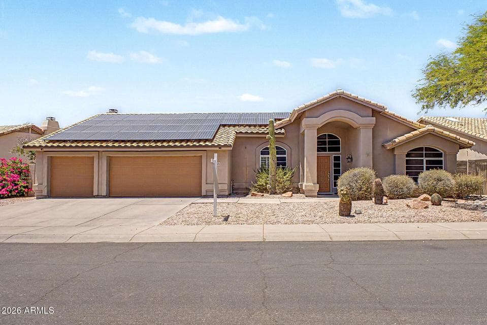 29826 N 43RD Way, Cave Creek, AZ 85331 — photo 1 of 46