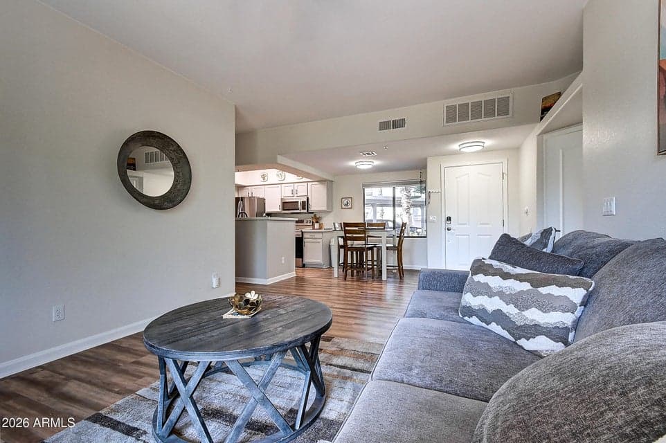 10401 N SAGUARO Boulevard 137, Fountain Hills, AZ 85268 — photo 1 of 38