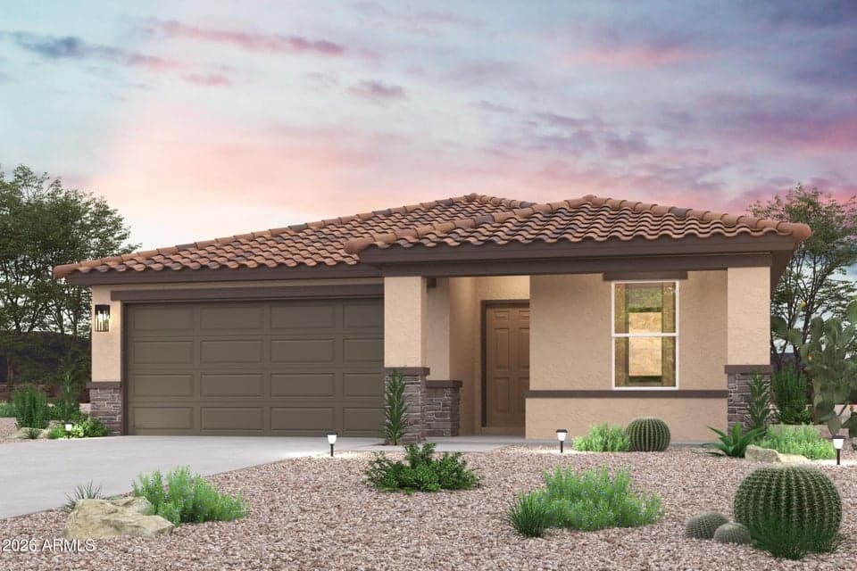 1093 W ELLIOT Street, Florence, AZ 85132 — photo 1 of 20