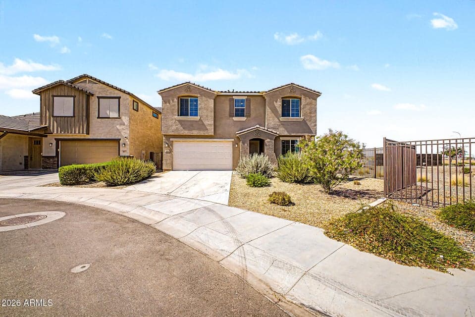 10950 W BEATRICE Street, Avondale, AZ 85323 — photo 1 of 39