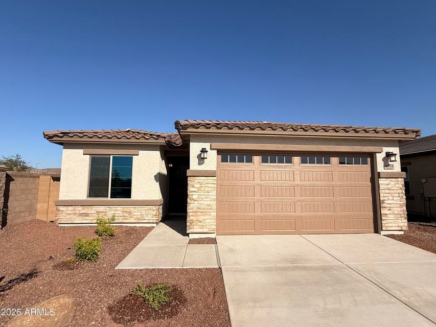 8208 N 173RD Lane, Waddell, AZ 85355 — photo 1 of 10