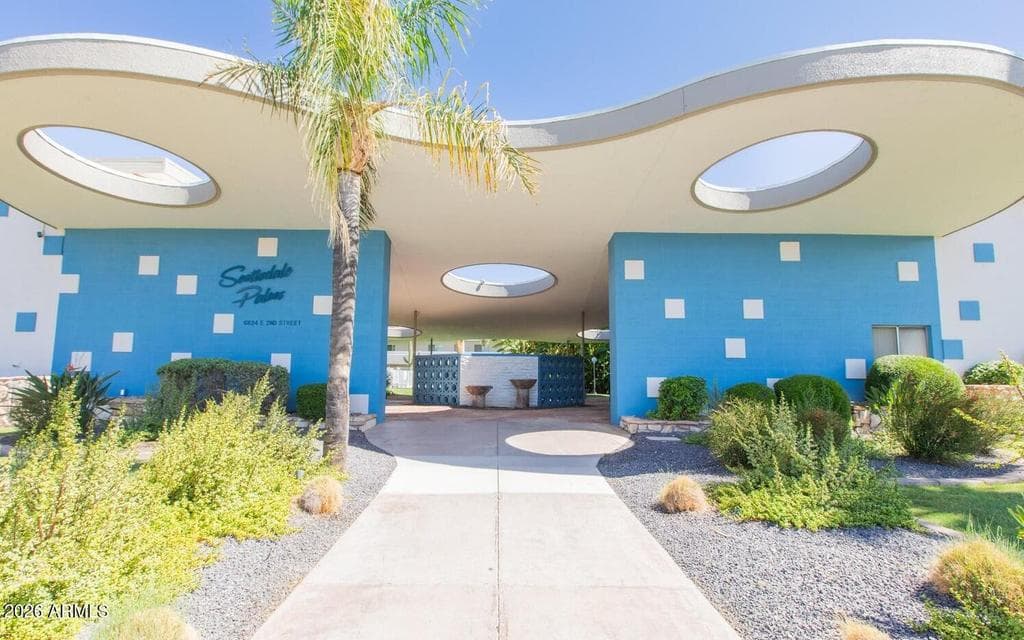 6824 E 2ND Street 206, Scottsdale, AZ 85251 — photo 1 of 27