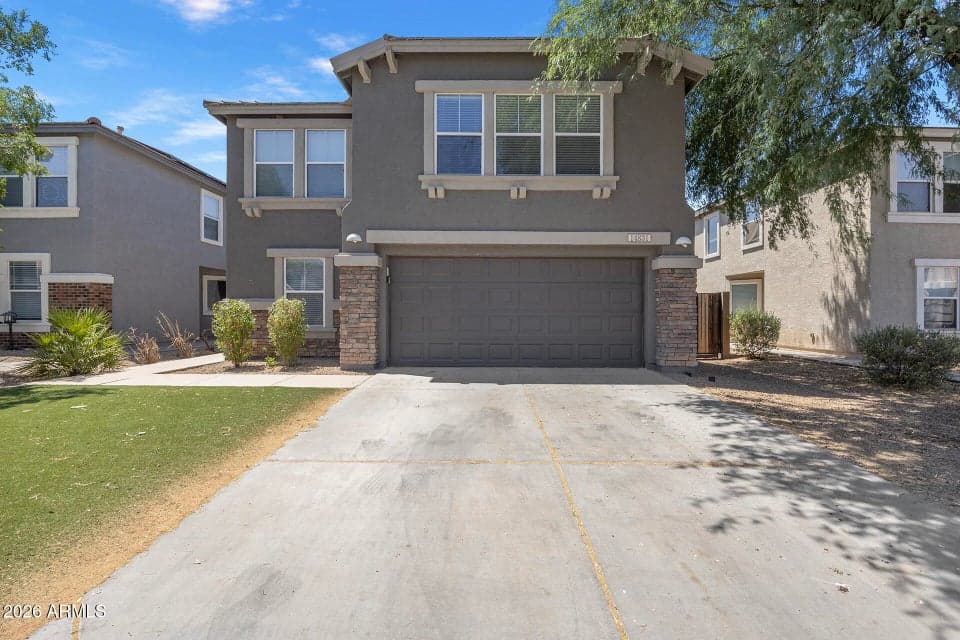 14831 W COLUMBINE Drive, Surprise, AZ 85379 — photo 1 of 47