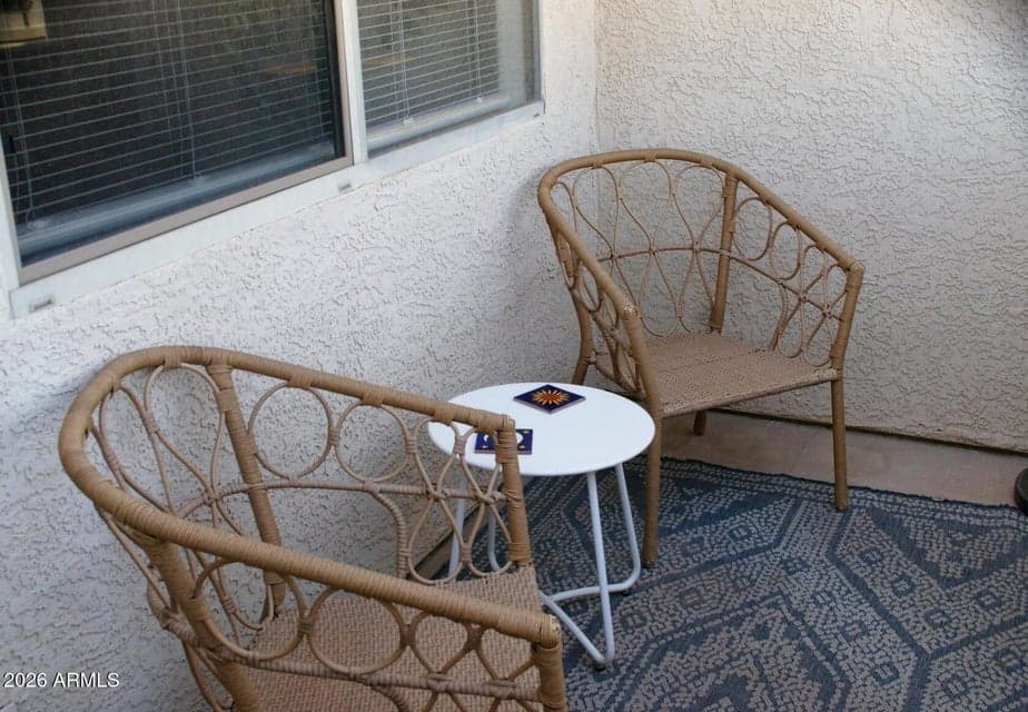 525 N MILLER Road 244, Scottsdale, AZ 85257 — photo 1 of 17