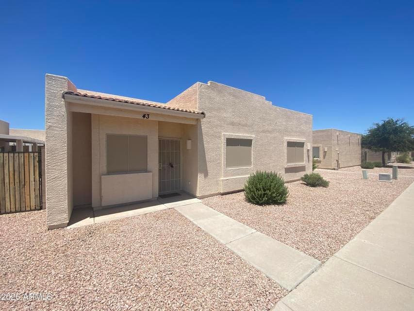 2300 E MAGMA Road 43, San Tan Valley, AZ 85143 — photo 1 of 20