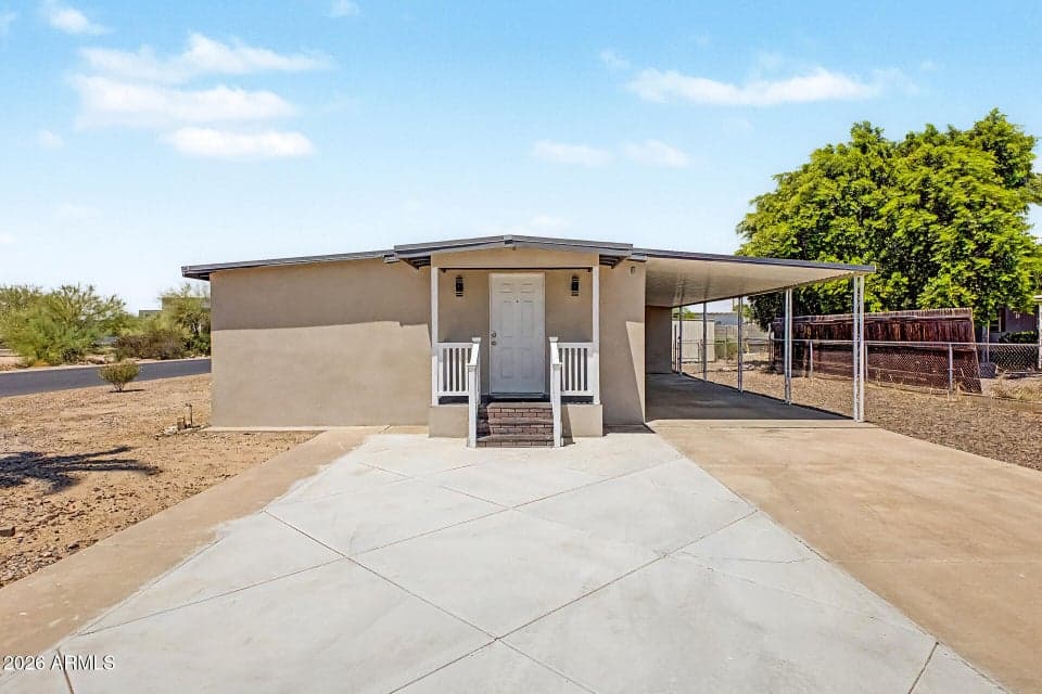952 S ESPERANZA Avenue, Mesa, AZ 85208 — photo 1 of 35