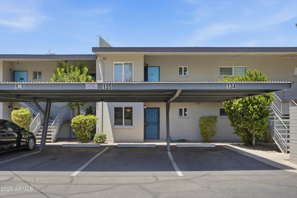 1107 W OSBORN Road 118, Phoenix, AZ 85013 — photo 1 of 25