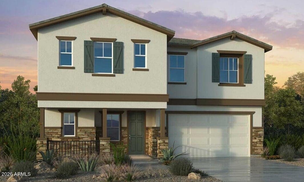 Imperial Rendering