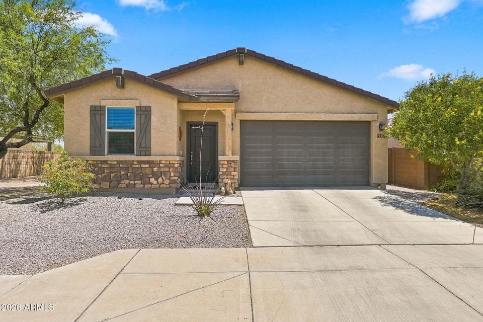2335 S 236TH Drive, Buckeye, AZ 85326 — photo 1 of 29