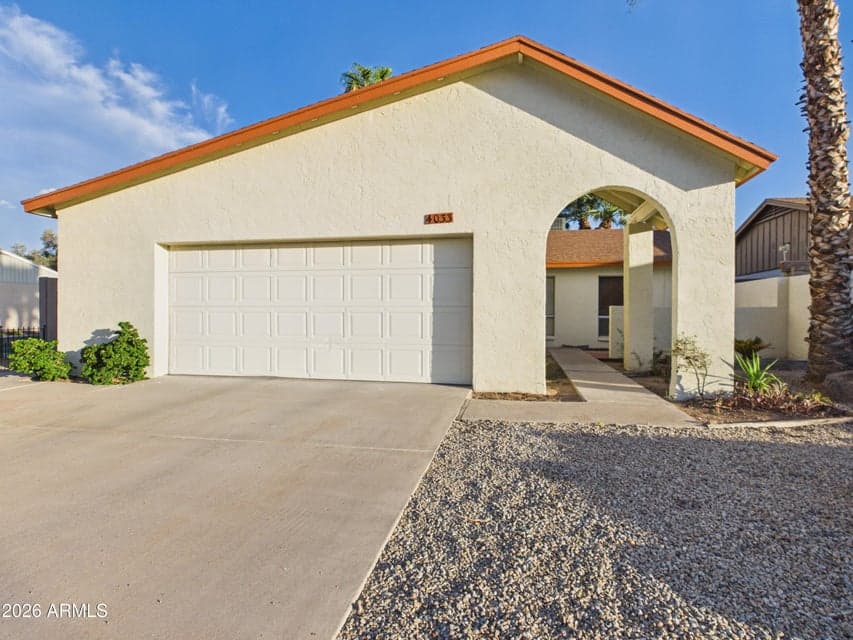 4033 W GRISWOLD Road, Phoenix, AZ 85051 — photo 1 of 45