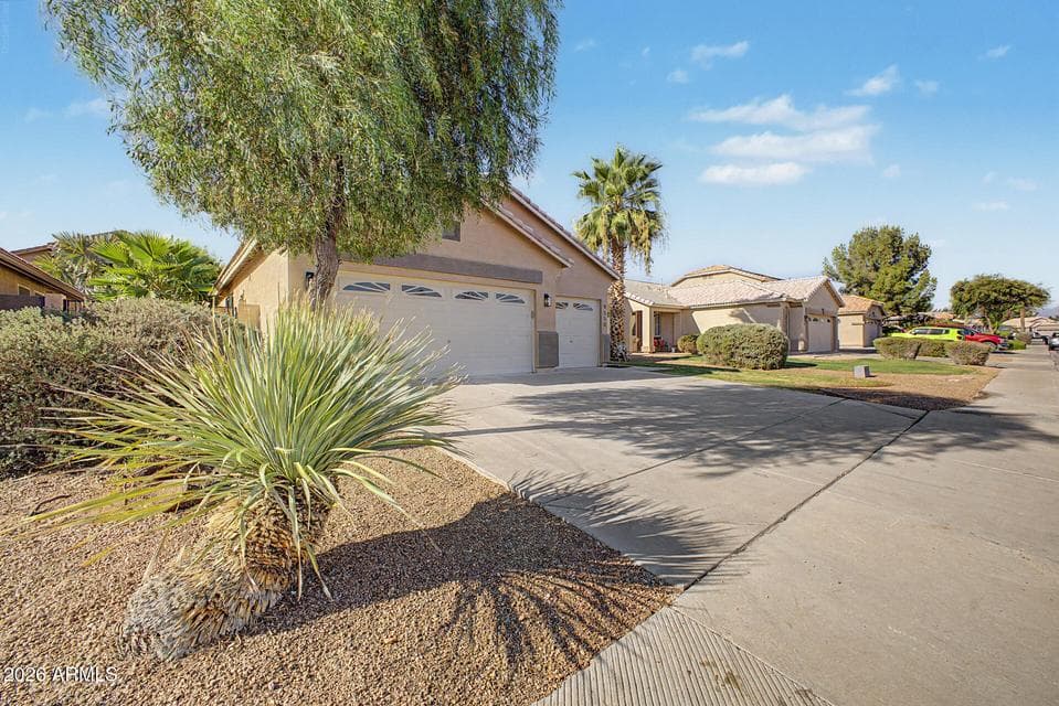 9550 E KEATS Avenue, Mesa, AZ 85209 — photo 1 of 33