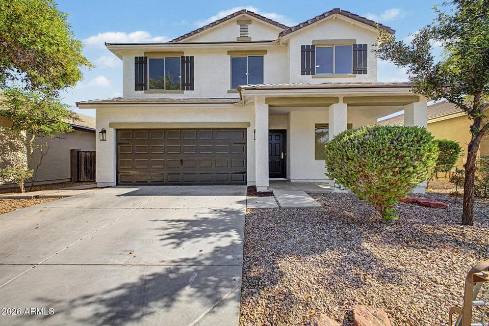 24433 W SHERATON Lane, Buckeye, AZ 85326 — photo 1 of 39