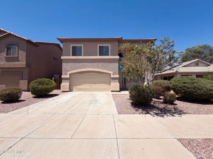 17268 W ELAINE Drive, Goodyear, AZ 85338 — photo 1 of 34