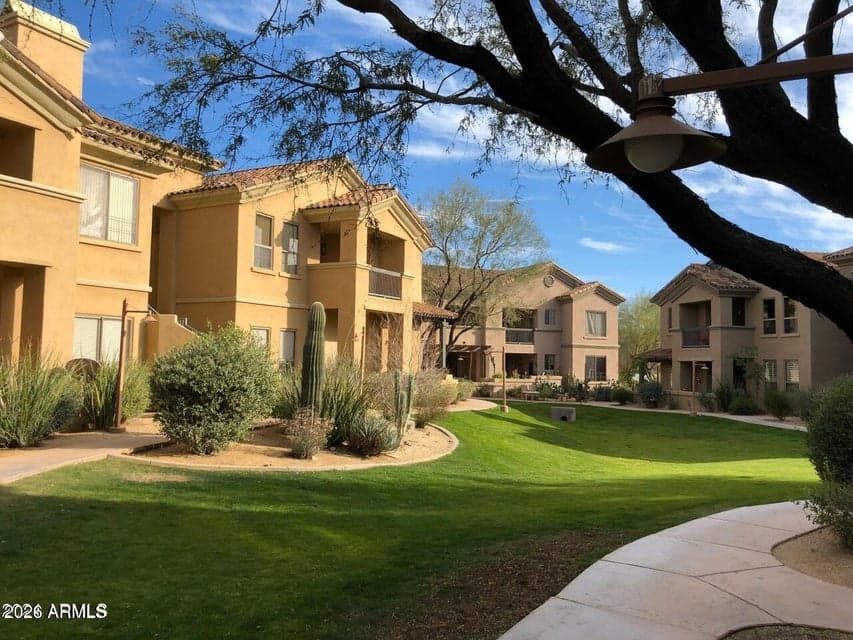 20801 N 90TH Place 222, Scottsdale, AZ 85255 — photo 1 of 41