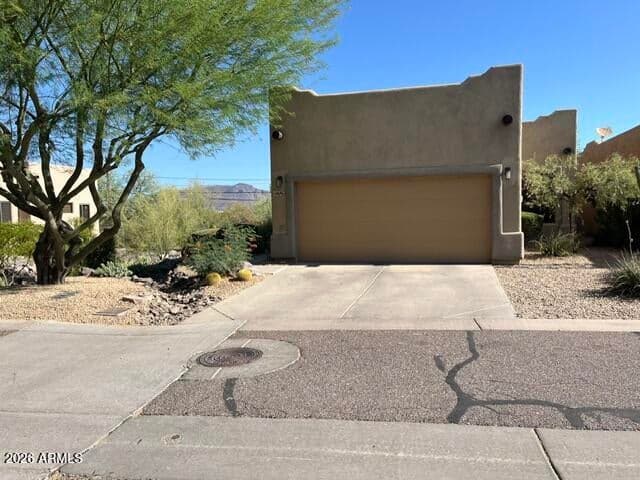 6056 E KNOLLS Way N, Cave Creek, AZ 85331 — photo 1 of 28