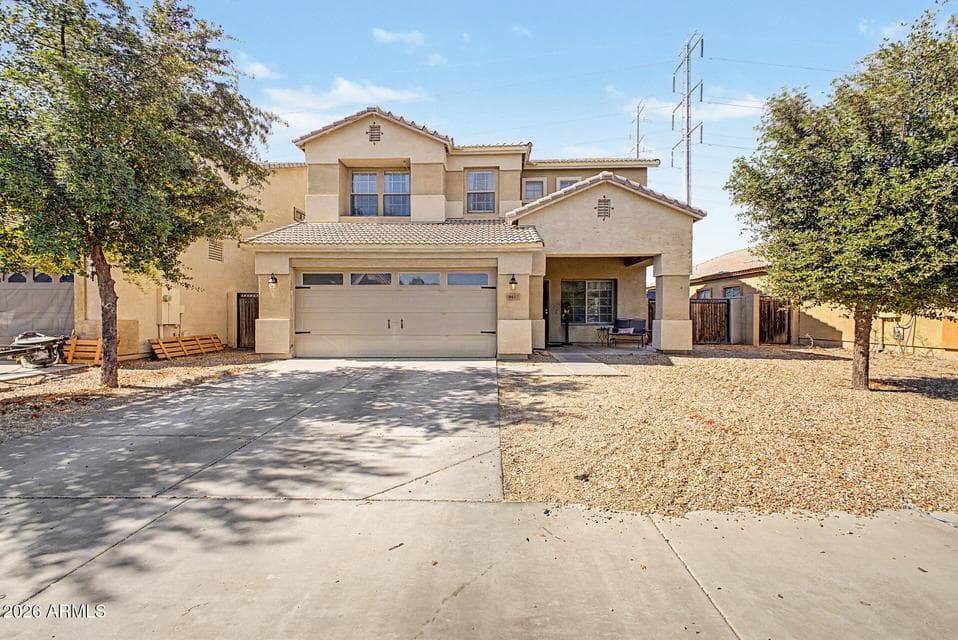 9434 W ELWOOD Street, Tolleson, AZ 85353 — photo 1 of 28