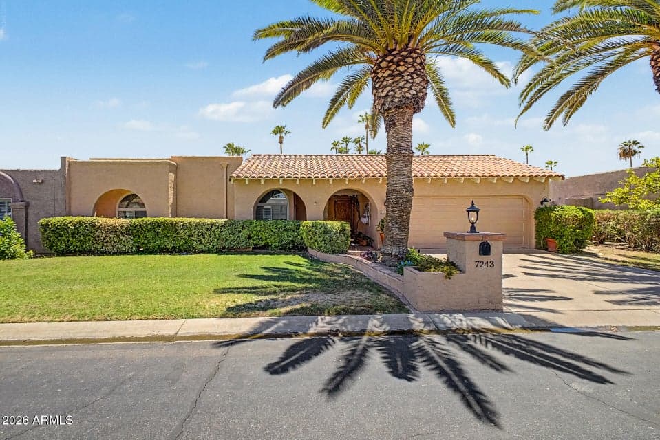 7243 E MONTEBELLO Avenue, Scottsdale, AZ 85250 — photo 1 of 31