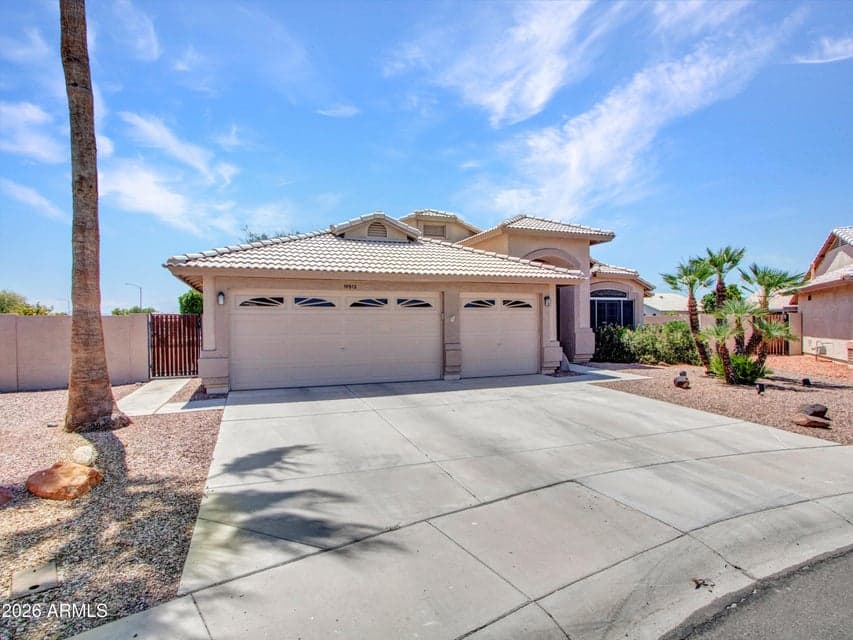 10912 W MARCO POLO Road, Peoria, AZ 85373 — photo 1 of 105