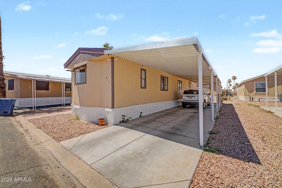 400 W BASELINE Road 270, Tempe, AZ 85283 — photo 1 of 13