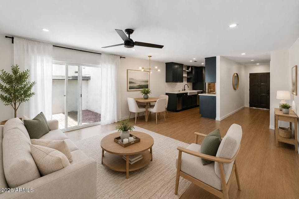 8586 E INDIAN SCHOOL Road F, Scottsdale, AZ 85251 — photo 1 of 29