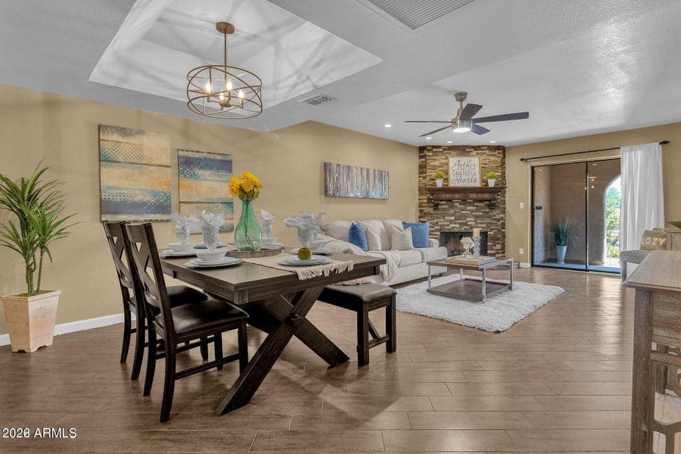 9450 N 94TH Place 119, Scottsdale, AZ 85258 — photo 1 of 20