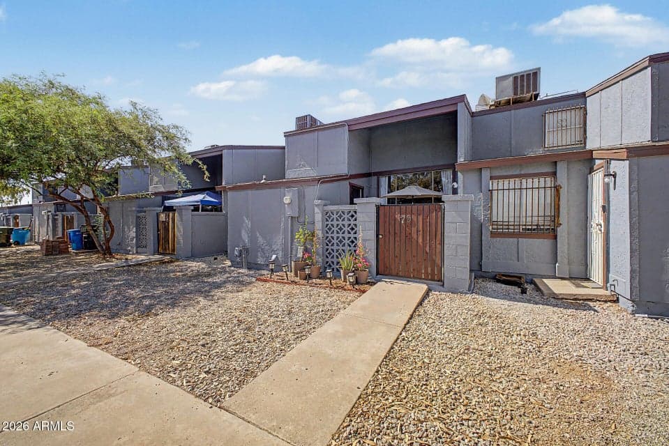 3646 N 69TH Avenue 79, Phoenix, AZ 85033 — photo 1 of 27