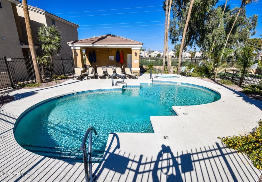 1335 E JUNE Street 213, Mesa, AZ 85203 — photo 1 of 40