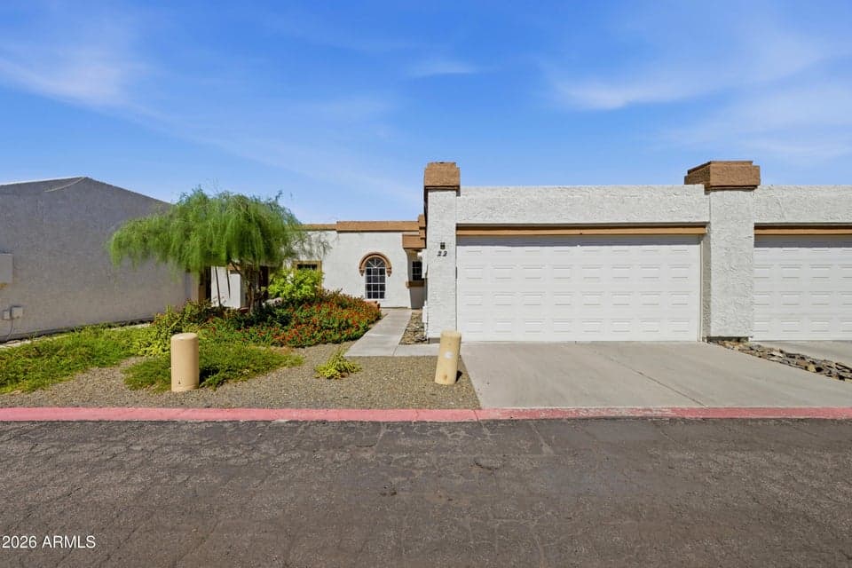 1930 S Westwood 22, Mesa, AZ 85210 — photo 1 of 33