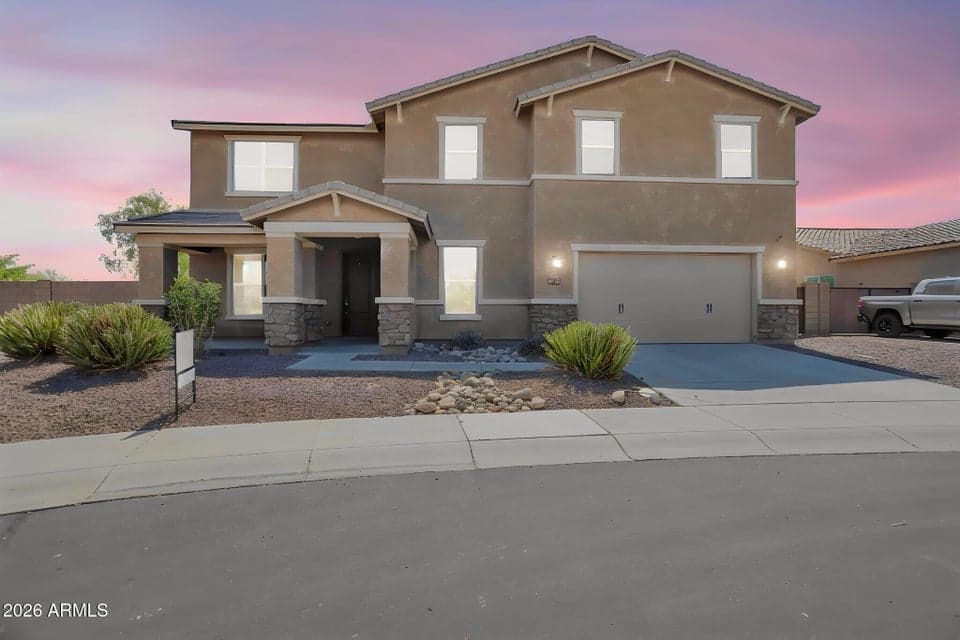 3705 S 105TH Drive, Tolleson, AZ 85353 — photo 1 of 31