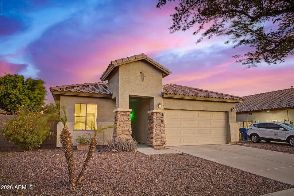 11921 W MONTE VISTA Road, Avondale, AZ 85392 — photo 1 of 56